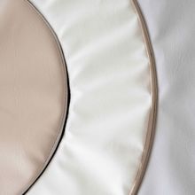 Мягкий игровой развивающий комплекс Romana "Лесенка с горкой" (Пастель)