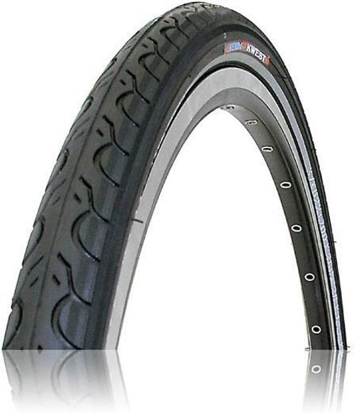 Покрышка 700х28С 5-527923 (новый арт 529179) (28-622) K193 KWEST слик (25) KENDA