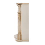 Каминокомплект Real Flame Ellada 33 WT с очагом Epsilon 33