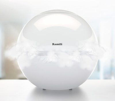 Увлажнитель воздуха Ramili AH800