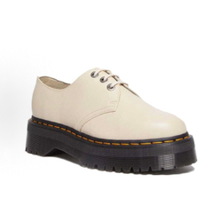 Ботинки Dr. Martens Platforms 1461 Quad II Platform Derby