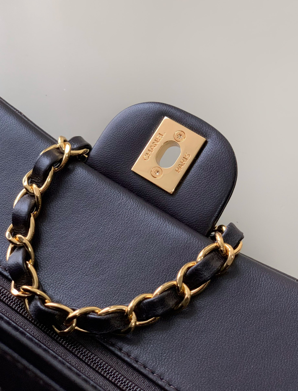 Chanel Bag 25 cm