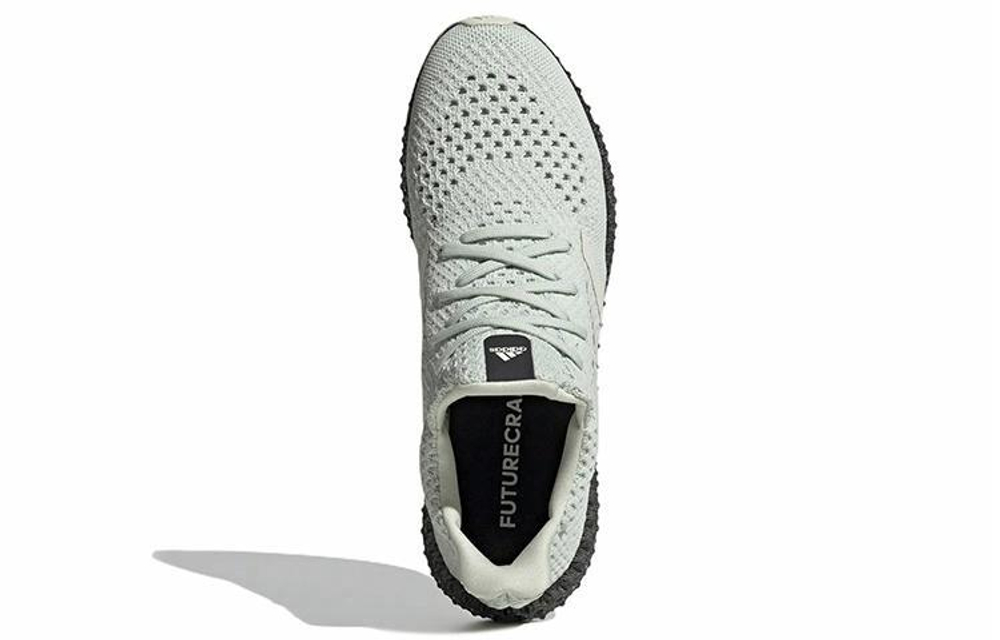 Кроссовки Adidas 4D Krazed Futurecraft