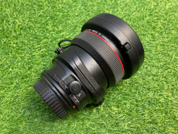 Canon TS-E 17mm 4L Покупка/Продажа