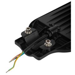 Уличный светильник ЭРА SPP-504-0-50K-050 50Вт 5000лм 5000К IP65 КСС Д DOB SMD 48мм