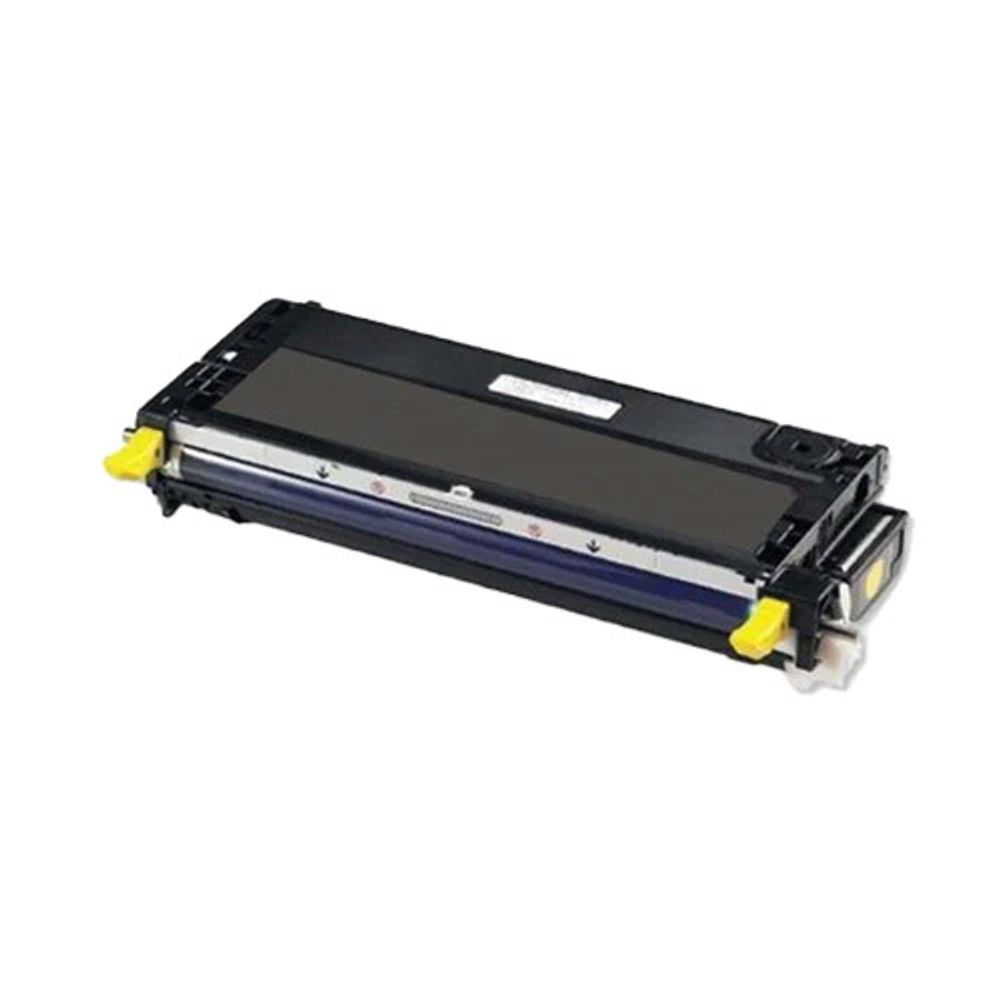 Картридж WBox, аналог Xerox 106R01402 для Phaser 6280 (5.9K) Yellow