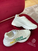 Кроссовки Gucci