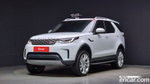 Land Rover Discovery 5 D300 HSE (12.2021)