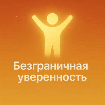 Безграничная уверенность