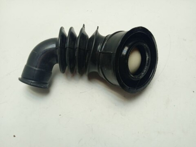 VMUF 501 B кт4 Сливной патрубок для стиральной машины Indesit Ariston C00259393 б/у