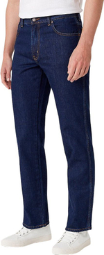 Джинсы Wrangler TEXAS blue