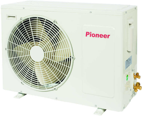 Кассетная сплит-система Pioneer KFC48GW/KON48GW/TC04