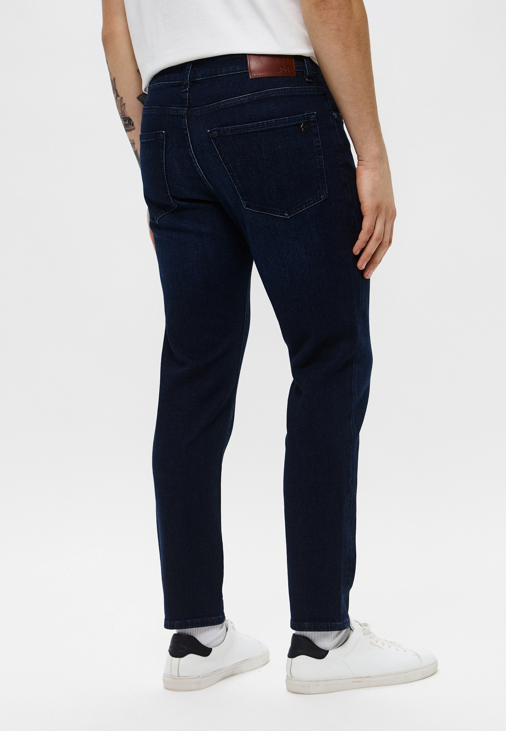 Джинсы мужские BOSS ONYX BO 10263385 01