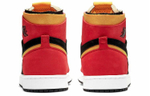 Кроссовки Jordan Air Jordan 1 Zoom Air Cmft "Chile Red"
