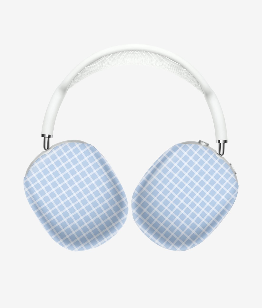 Кейс PLAID для AirPods Max