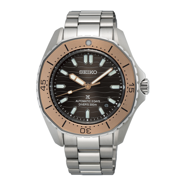 Seiko SPB485J1