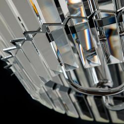 Подвесная люстра Arte Lamp