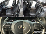 Hyundai Sonata (DN8) 2.0 (11.2020)