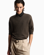 Пуловер EMPORIO ARMANI