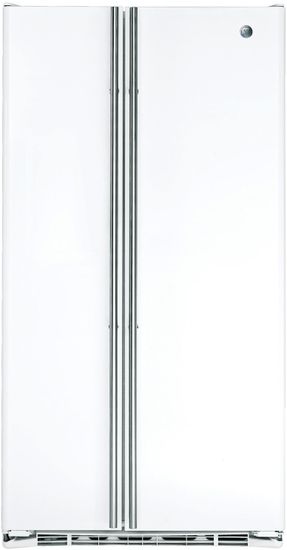 Холодильник General Electric GCE24KBBFSS