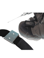 Магнитный фиксатор для эхолота Практик 5, 6