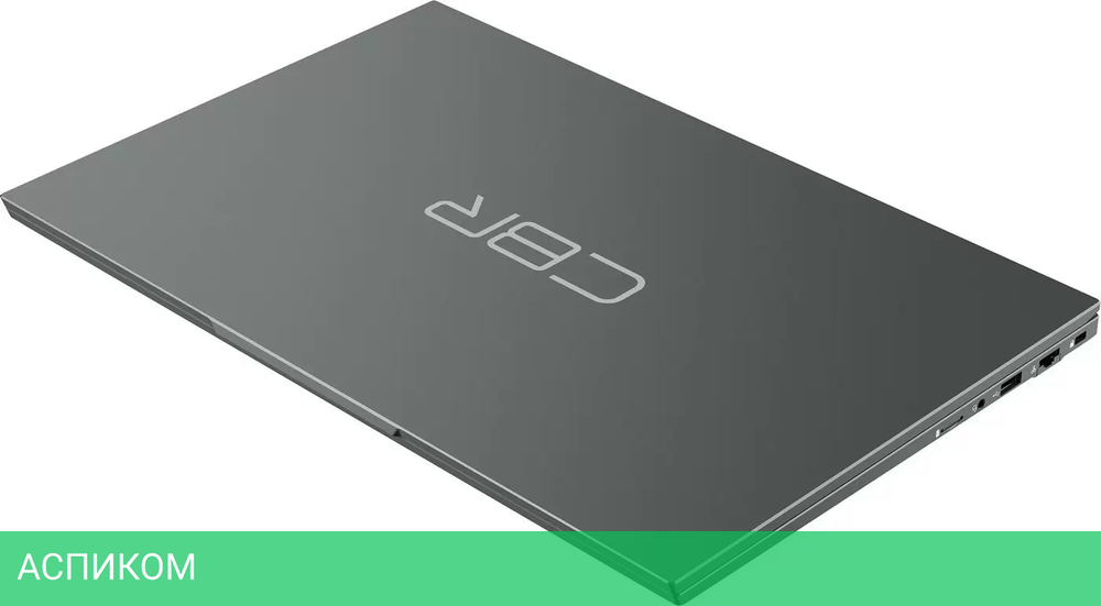 Ноутбук CBR LP-SMCR-1501