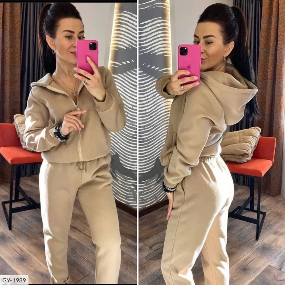 Тройка EY-1125 Фабрика Моды