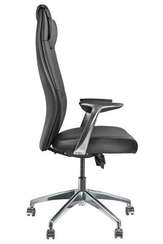 Кресло Orlando A9184 Черный