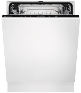 Встраиваемая посудомоечная машина Electrolux EEA 927201 L