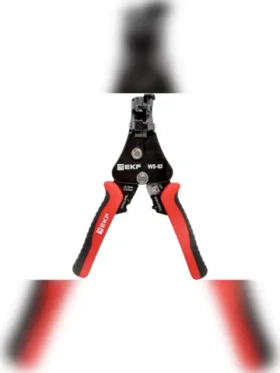 Полуавтоматический стриппер EKF Master ws-03