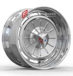 КОВАНЫЕ ДИСКИ для CHEVROLET BEL AIR 1961 Шевроле