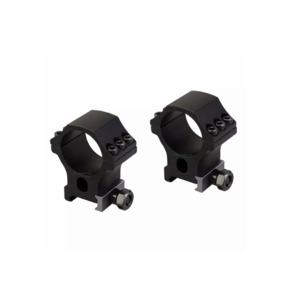 Оптический прицел Vector Optics CONTINENTAL x6 3-18x50 (34 мм) TACTICAL FFP ( установка на Тигр, СВД / Сетка VCT-10 / с подсветкой )