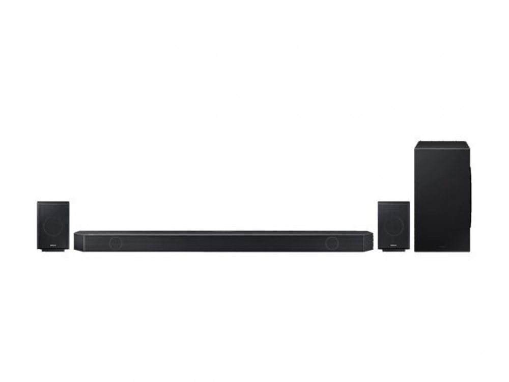 Саундбар Samsung HW-Q990C