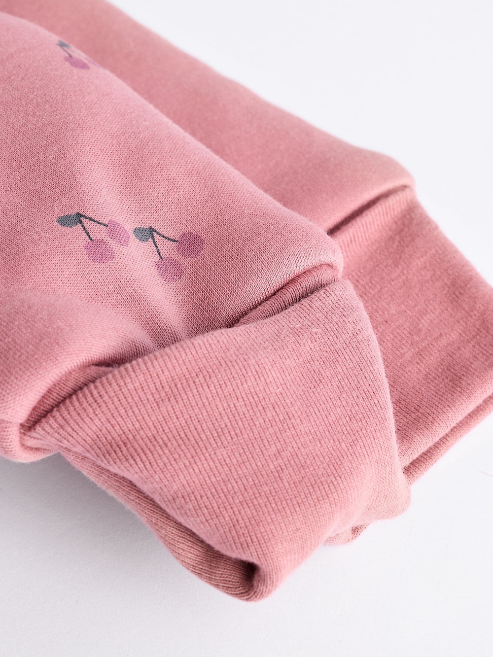 Комбинезон теплый для малышей Next N77-746, Розовый