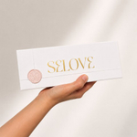Вибратор Selove CurveRush фиолетовый