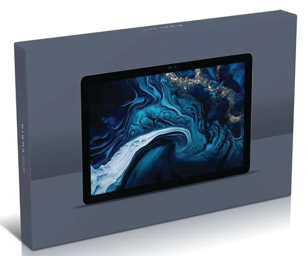Планшет 10.1'' Digma Pro HIT 106 6/128GB