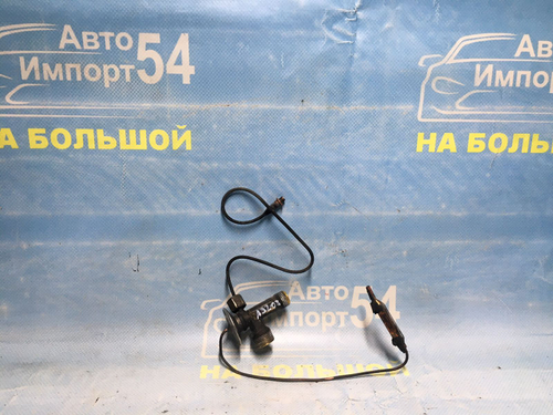 Клапан кондиционера NISSAN MAXIMA 1999