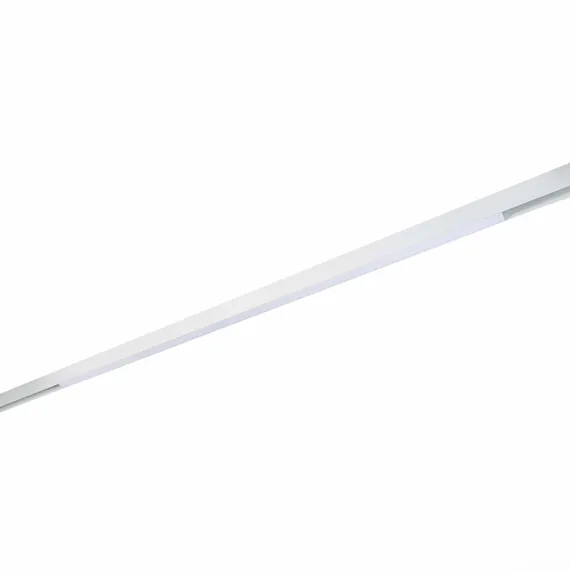 ST360.536.30 Магнитный трековый светильник Белый LED 1*30W 3000K 1 950Lm Ra>90 120 IP20 L1 206xW22xH СКАЙЛАЙН 48V