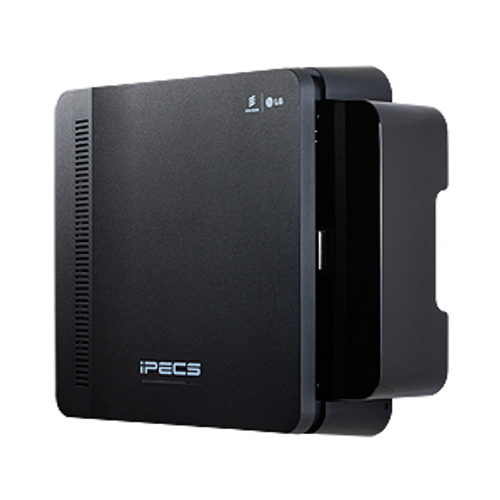 Системный блок Ericsson-LG iPECS eMG80-KSUA