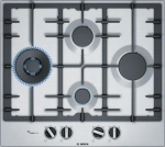 Газовая варочная панель Bosch PCI6A5B90R