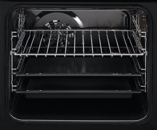 Электрический духовой шкаф Electrolux OEF5E50X