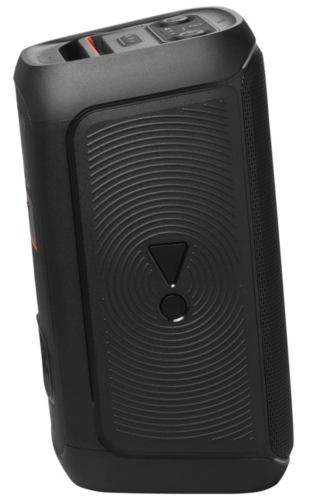Беспроводная акустика JBL Partybox 120, Black