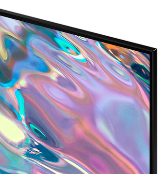Телевизор Samsung 50" Q60B QLED 4K