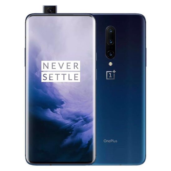 Смартфон OnePlus 7 Pro 8/256GB