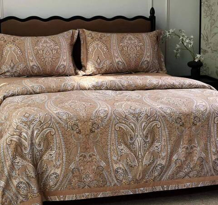 Комплект постельного белья Etro