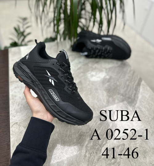 Кроссовки по 8 пар (41-46)р.