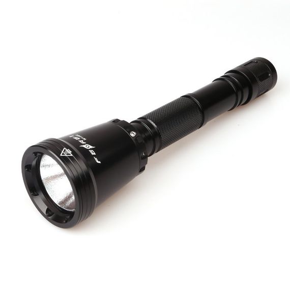 Фонарь Ferei W158BII Cree XHP50.2 теплый свет