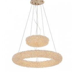 Подвесной светильник Citilux CLOUDY CL323172