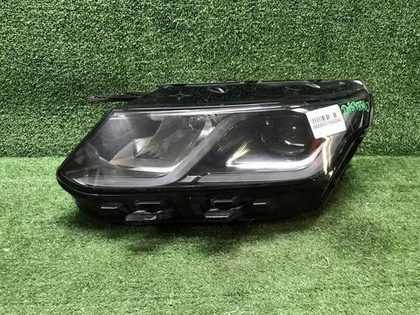 Фара левая Geely Coolray (2019-2024) LED