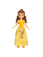 Кукла Принцесса Диснея Белль маленькая HLW78